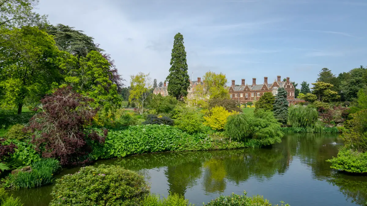 11 Best Gardens to Visit in Norfolk