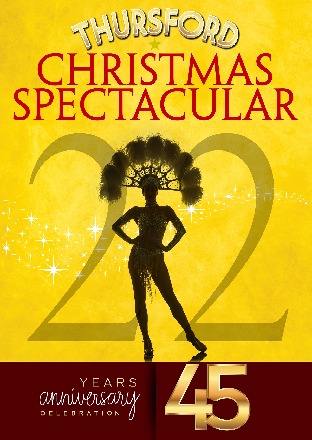 Thursford Christmas Spectacular Review