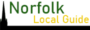 norfolk local guide logo